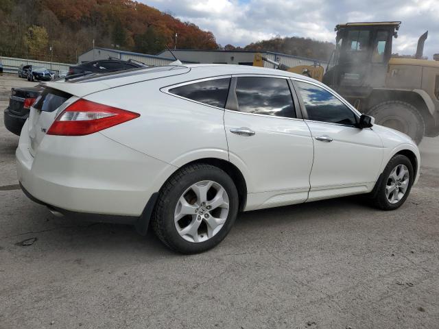 Photo 2 VIN: 5J6TF2H59CL002771 - HONDA CROSSTOUR 