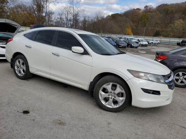 Photo 3 VIN: 5J6TF2H59CL002771 - HONDA CROSSTOUR 