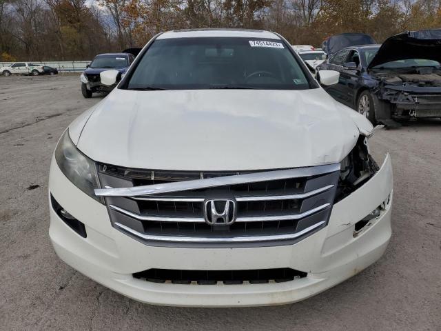 Photo 4 VIN: 5J6TF2H59CL002771 - HONDA CROSSTOUR 