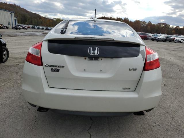 Photo 5 VIN: 5J6TF2H59CL002771 - HONDA CROSSTOUR 