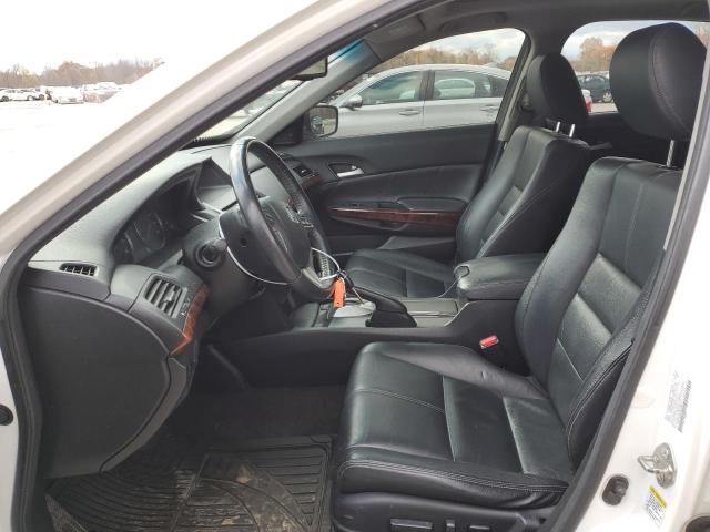 Photo 6 VIN: 5J6TF2H59CL002771 - HONDA CROSSTOUR 