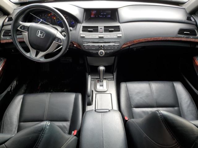 Photo 7 VIN: 5J6TF2H59CL002771 - HONDA CROSSTOUR 