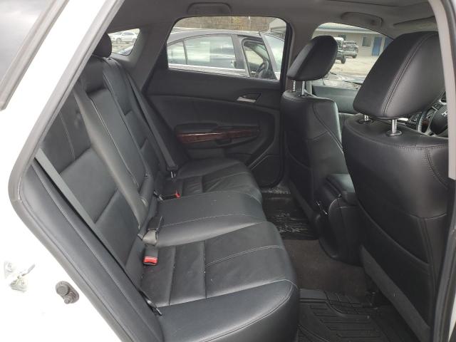 Photo 9 VIN: 5J6TF2H59CL002771 - HONDA CROSSTOUR 