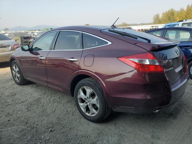 Photo 1 VIN: 5J6TF2H59CL003550 - HONDA CROSSTOUR 