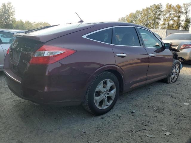 Photo 2 VIN: 5J6TF2H59CL003550 - HONDA CROSSTOUR 