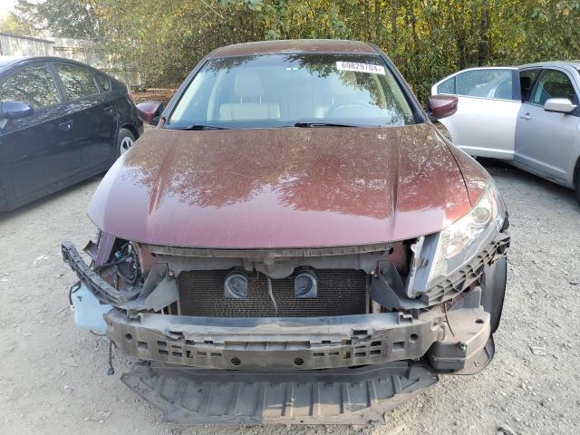 Photo 4 VIN: 5J6TF2H59CL003550 - HONDA CROSSTOUR 