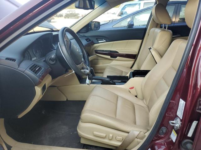 Photo 6 VIN: 5J6TF2H59CL003550 - HONDA CROSSTOUR 