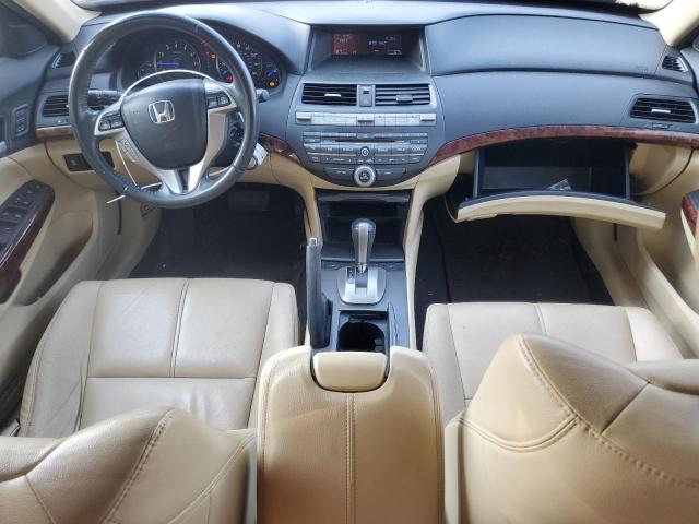 Photo 7 VIN: 5J6TF2H59CL003550 - HONDA CROSSTOUR 