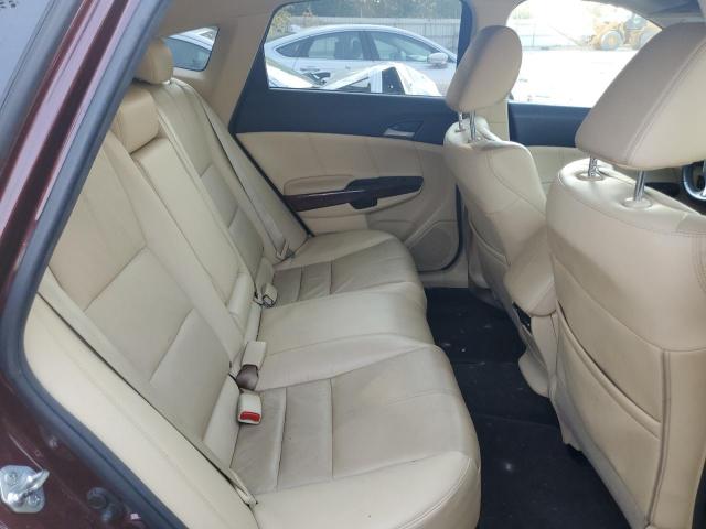 Photo 9 VIN: 5J6TF2H59CL003550 - HONDA CROSSTOUR 