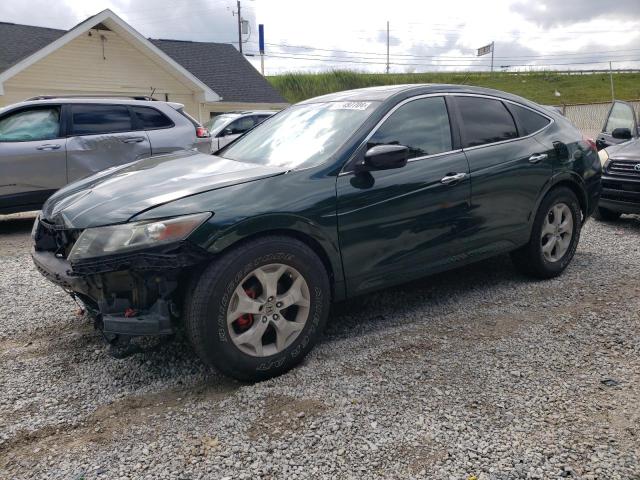 Photo 0 VIN: 5J6TF2H59CL006593 - HONDA CROSSTOUR 