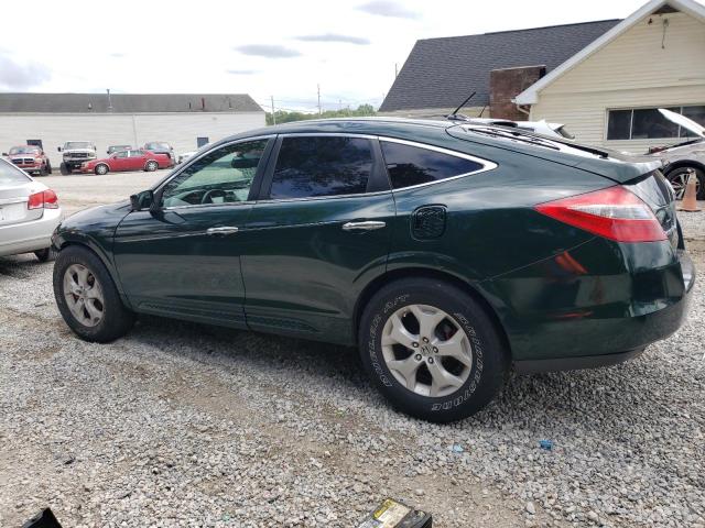 Photo 1 VIN: 5J6TF2H59CL006593 - HONDA CROSSTOUR 