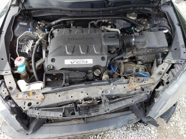 Photo 11 VIN: 5J6TF2H59CL006593 - HONDA CROSSTOUR 