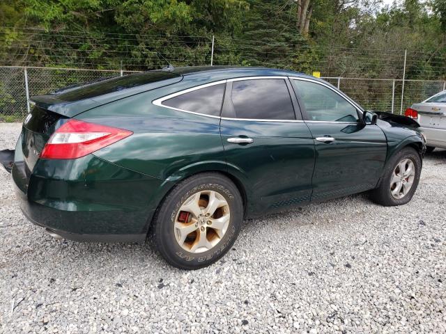 Photo 2 VIN: 5J6TF2H59CL006593 - HONDA CROSSTOUR 