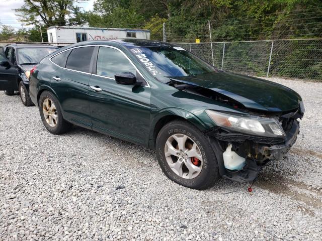 Photo 3 VIN: 5J6TF2H59CL006593 - HONDA CROSSTOUR 