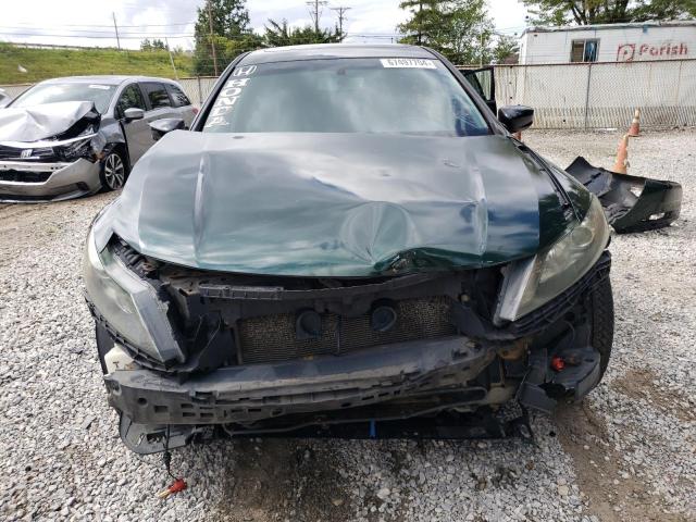 Photo 4 VIN: 5J6TF2H59CL006593 - HONDA CROSSTOUR 