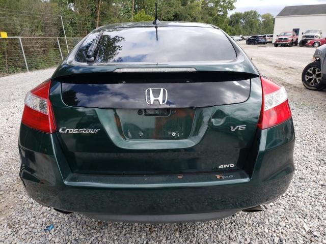 Photo 5 VIN: 5J6TF2H59CL006593 - HONDA CROSSTOUR 