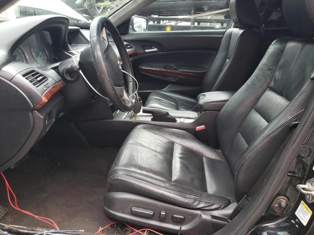 Photo 6 VIN: 5J6TF2H59CL006593 - HONDA CROSSTOUR 