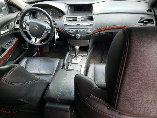 Photo 7 VIN: 5J6TF2H59CL006593 - HONDA CROSSTOUR 