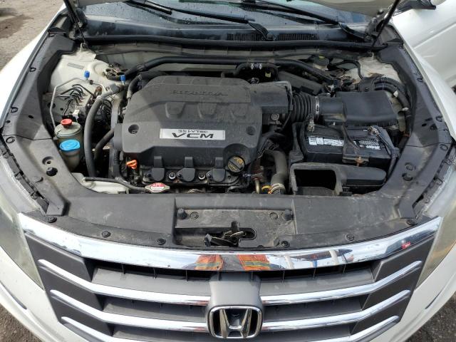 Photo 11 VIN: 5J6TF2H59CL007288 - HONDA CROSSTOUR 