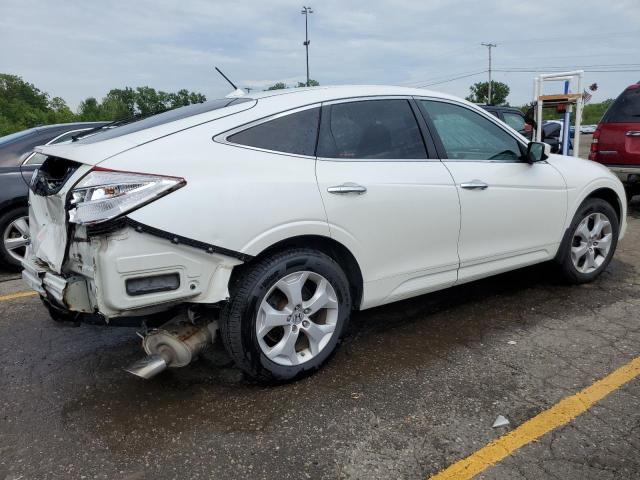 Photo 2 VIN: 5J6TF2H59CL007288 - HONDA CROSSTOUR 