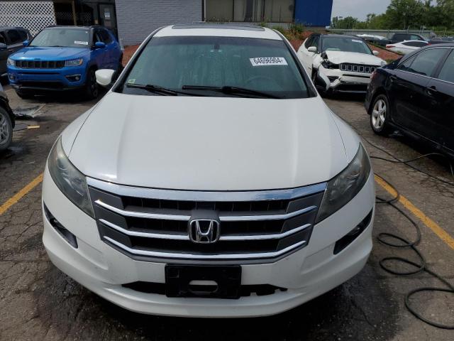 Photo 4 VIN: 5J6TF2H59CL007288 - HONDA CROSSTOUR 