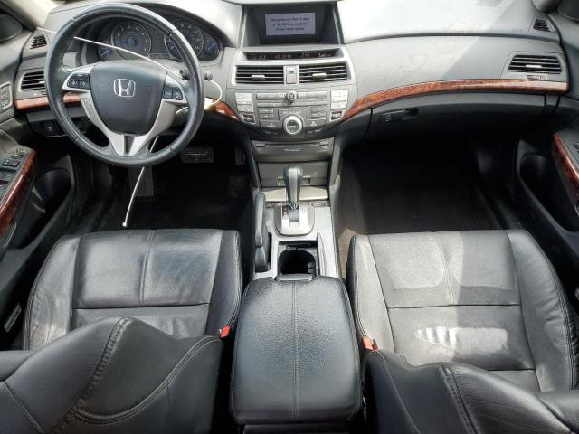 Photo 7 VIN: 5J6TF2H59CL007288 - HONDA CROSSTOUR 