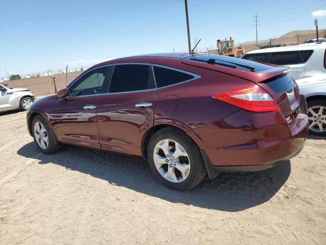 Photo 1 VIN: 5J6TF2H59CL008344 - HONDA CROSSTOUR 