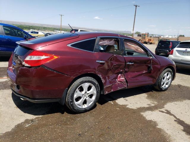 Photo 2 VIN: 5J6TF2H59CL008344 - HONDA CROSSTOUR 