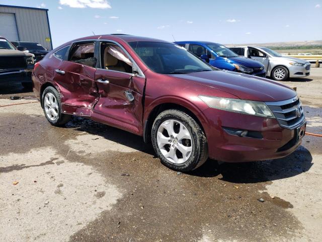 Photo 3 VIN: 5J6TF2H59CL008344 - HONDA CROSSTOUR 