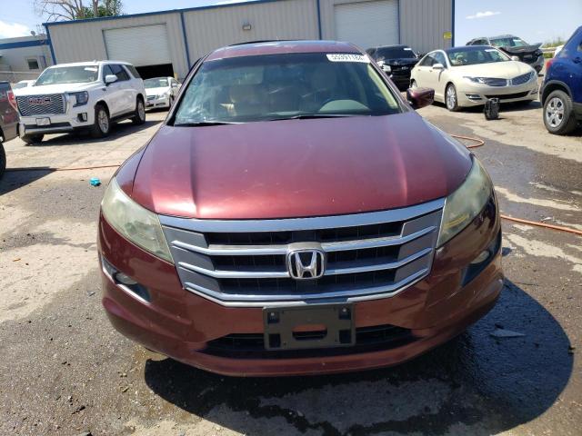 Photo 4 VIN: 5J6TF2H59CL008344 - HONDA CROSSTOUR 