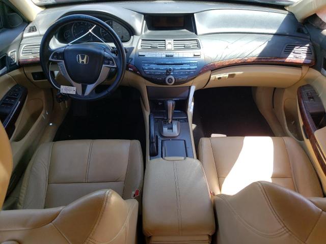 Photo 7 VIN: 5J6TF2H59CL008344 - HONDA CROSSTOUR 