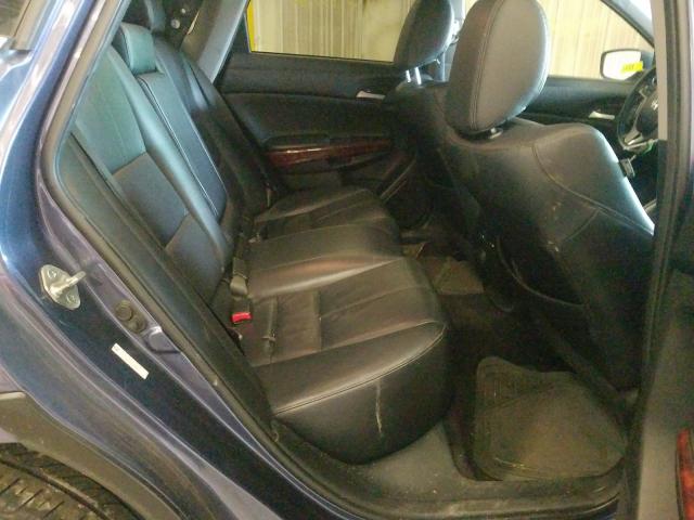 Photo 5 VIN: 5J6TF2H59CL009669 - HONDA CROSSTOUR 