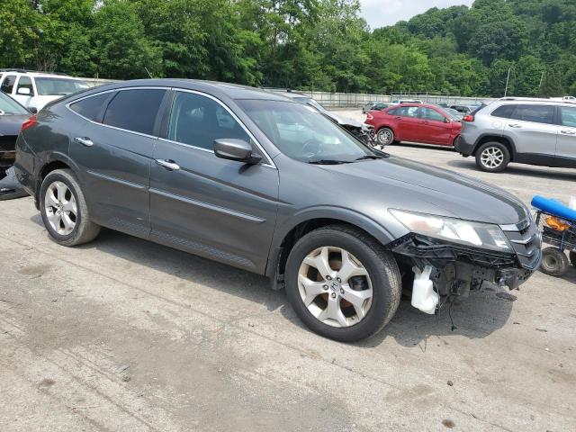 Photo 3 VIN: 5J6TF2H59CL011163 - HONDA CROSSTOUR 