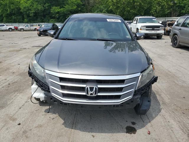 Photo 4 VIN: 5J6TF2H59CL011163 - HONDA CROSSTOUR 