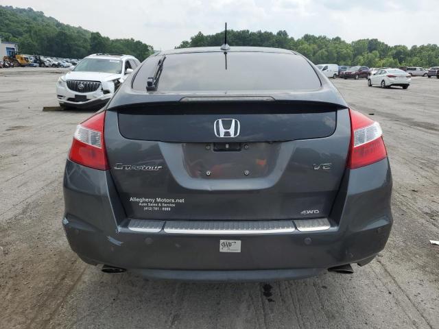 Photo 5 VIN: 5J6TF2H59CL011163 - HONDA CROSSTOUR 