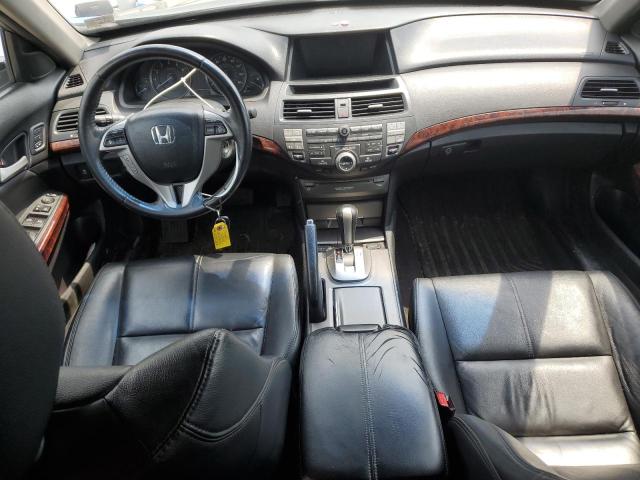 Photo 7 VIN: 5J6TF2H59CL011163 - HONDA CROSSTOUR 