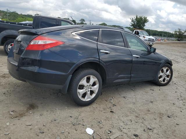 Photo 2 VIN: 5J6TF2H59CL011955 - HONDA CROSSTOUR 