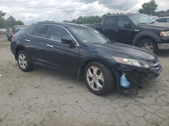 Photo 3 VIN: 5J6TF2H59CL011955 - HONDA CROSSTOUR 