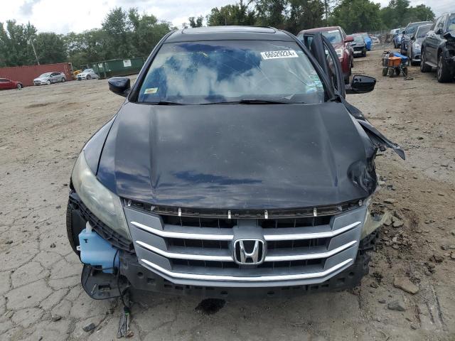 Photo 4 VIN: 5J6TF2H59CL011955 - HONDA CROSSTOUR 