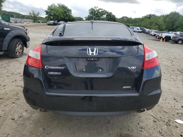 Photo 5 VIN: 5J6TF2H59CL011955 - HONDA CROSSTOUR 