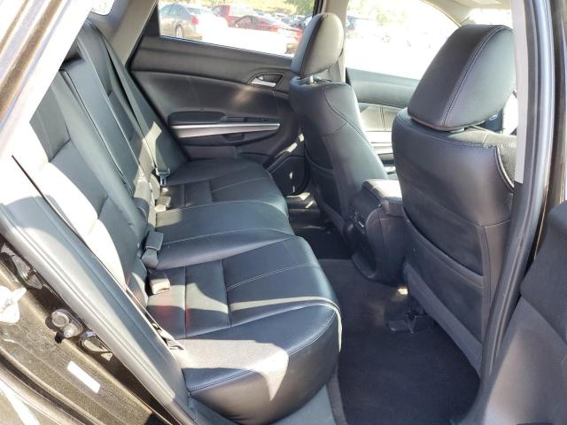 Photo 5 VIN: 5J6TF2H59DL000682 - HONDA CROSSTOUR 