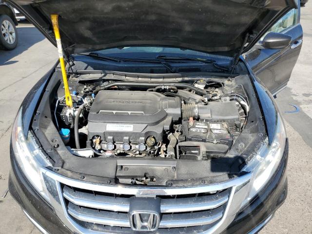 Photo 6 VIN: 5J6TF2H59DL000682 - HONDA CROSSTOUR 