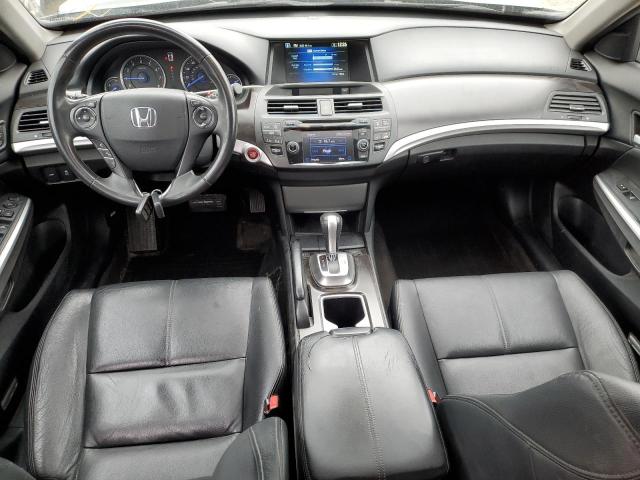 Photo 7 VIN: 5J6TF2H59DL000729 - HONDA CROSSTOUR 