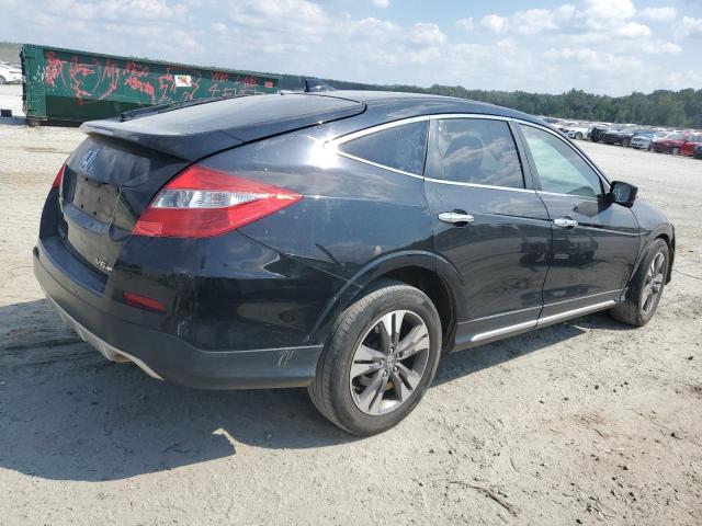 Photo 2 VIN: 5J6TF2H59DL001654 - HONDA CROSSTOUR 