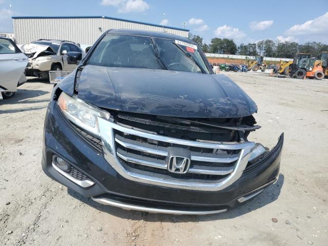 Photo 4 VIN: 5J6TF2H59DL001654 - HONDA CROSSTOUR 