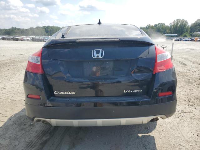 Photo 5 VIN: 5J6TF2H59DL001654 - HONDA CROSSTOUR 