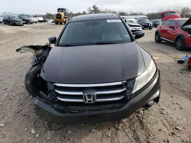 Photo 4 VIN: 5J6TF2H59DL005428 - HONDA CROSSTOUR 