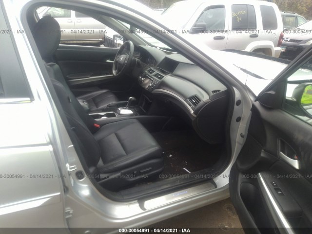 Photo 4 VIN: 5J6TF2H59DL005543 - HONDA CROSSTOUR 