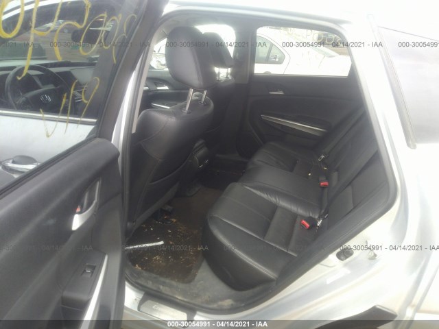 Photo 7 VIN: 5J6TF2H59DL005543 - HONDA CROSSTOUR 