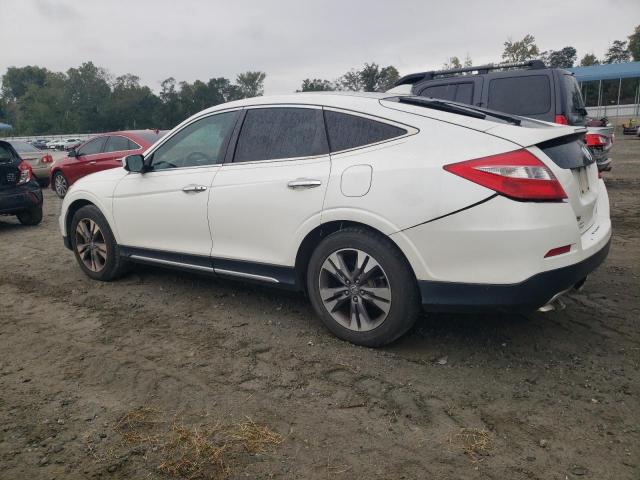 Photo 1 VIN: 5J6TF2H59DL006109 - HONDA CROSSTOUR 